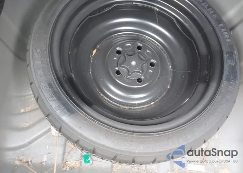 2014 Nissan Sentra Sr z USA, uszkodzony, nr VIN 3N1AB7AP9EY286417